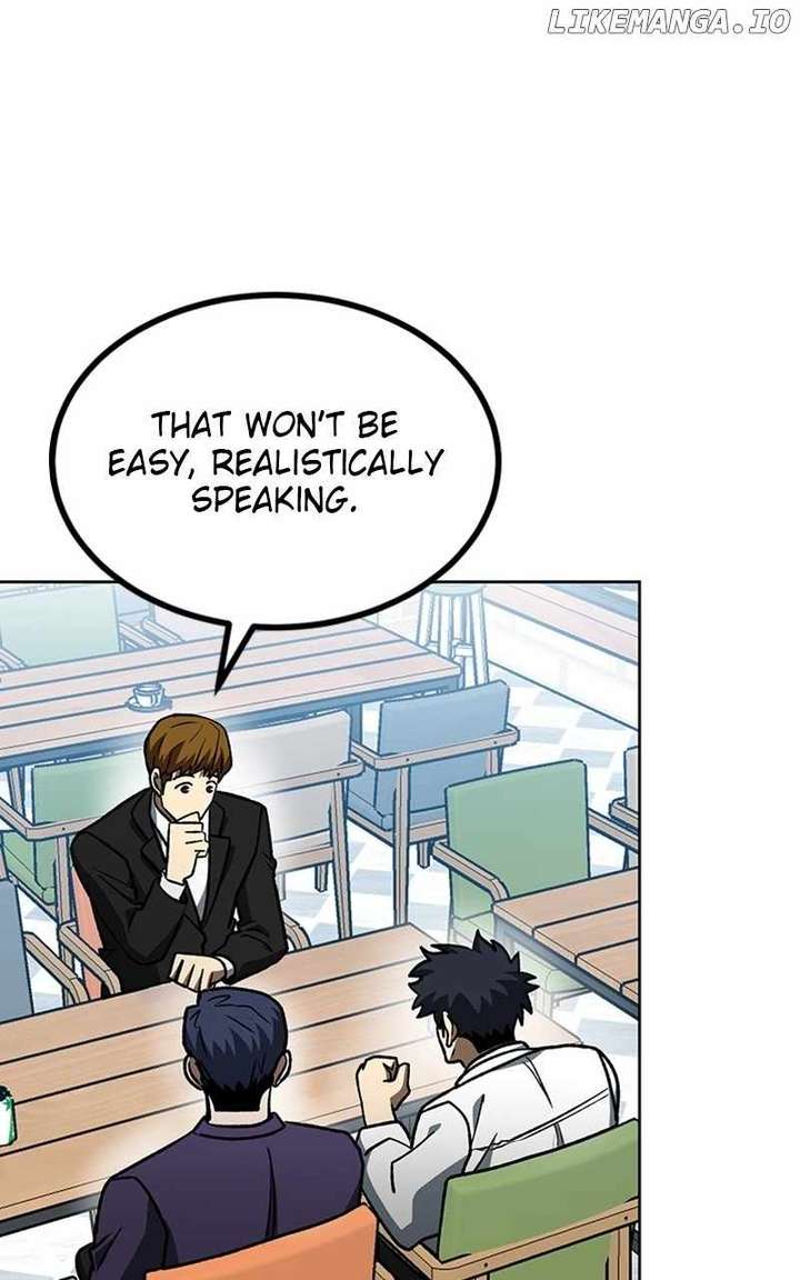 King of the Octagon — Chapter 105 — page 43