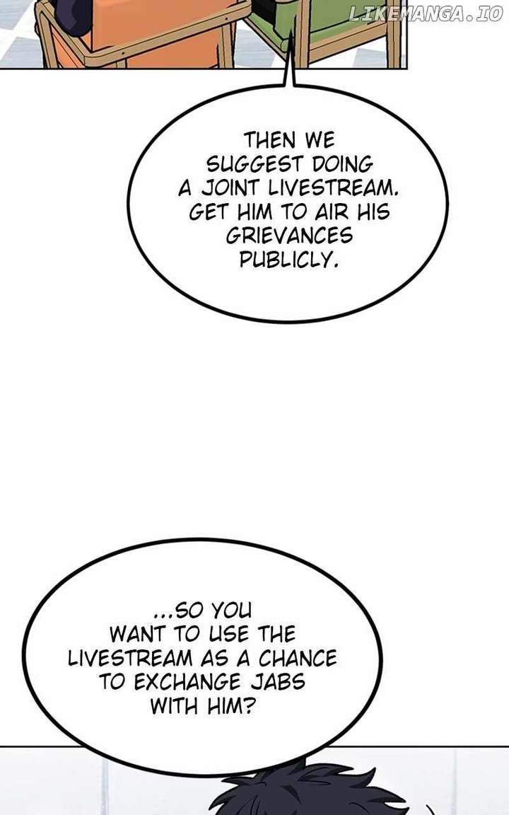 King of the Octagon — Chapter 105 — page 44