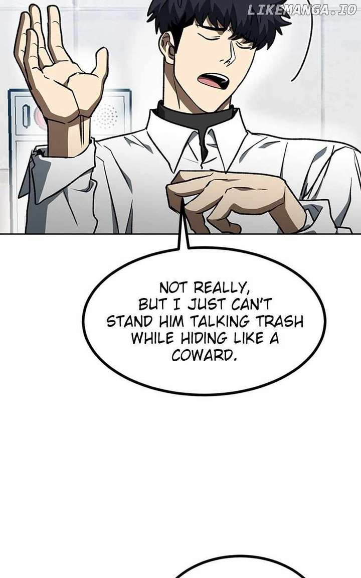 King of the Octagon — Chapter 105 — page 45