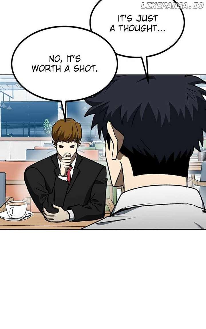 King of the Octagon — Chapter 105 — page 46