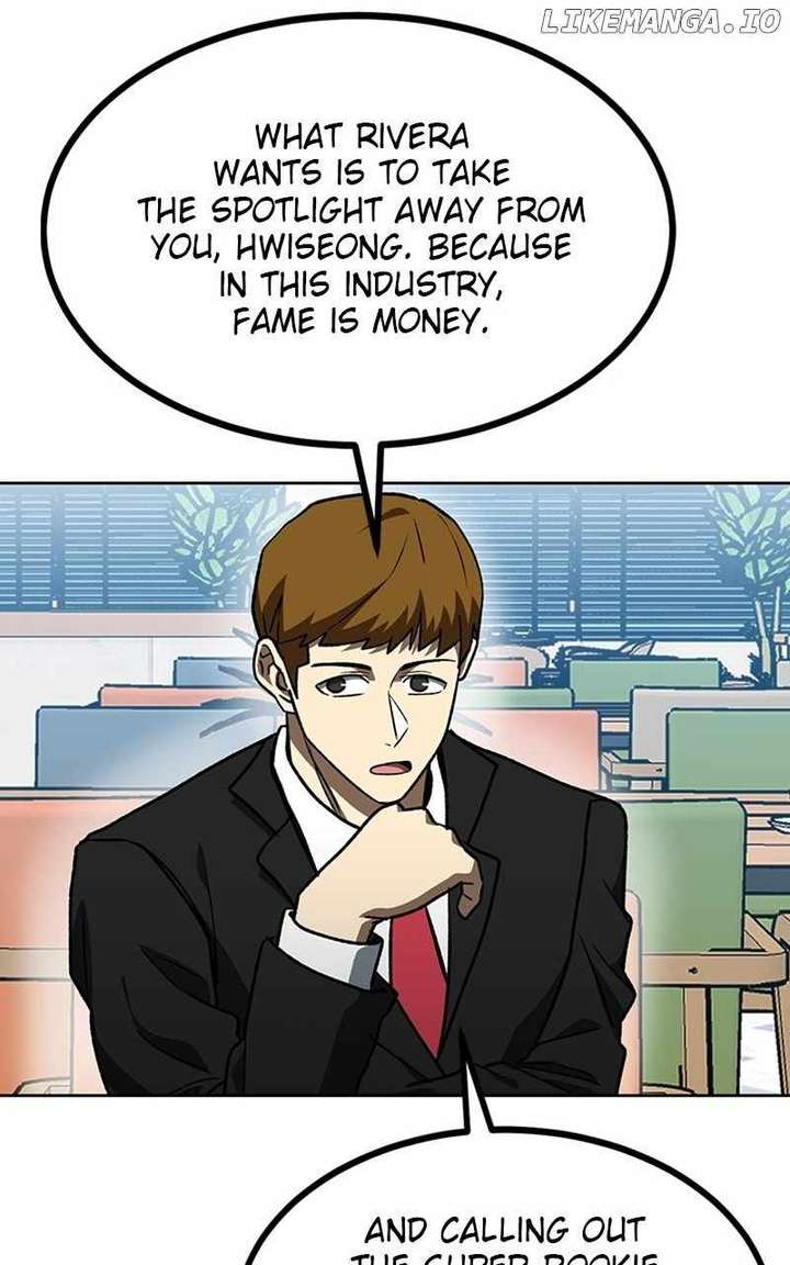 King of the Octagon — Chapter 105 — page 47