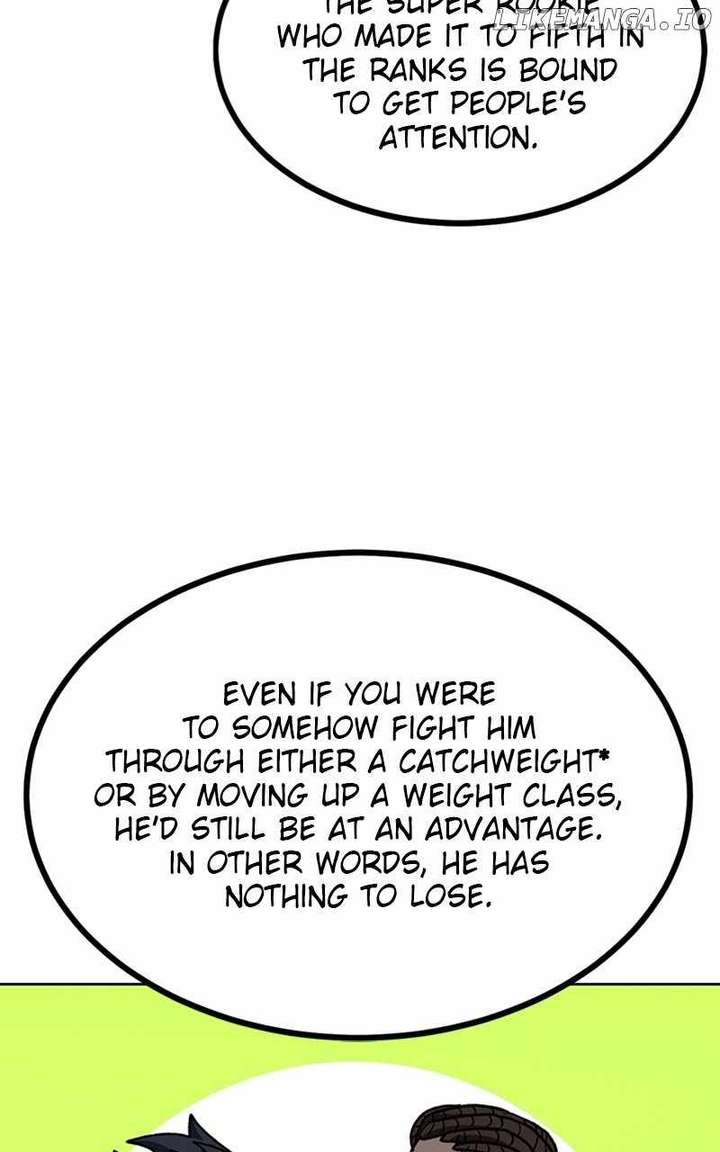 King of the Octagon — Chapter 105 — page 48