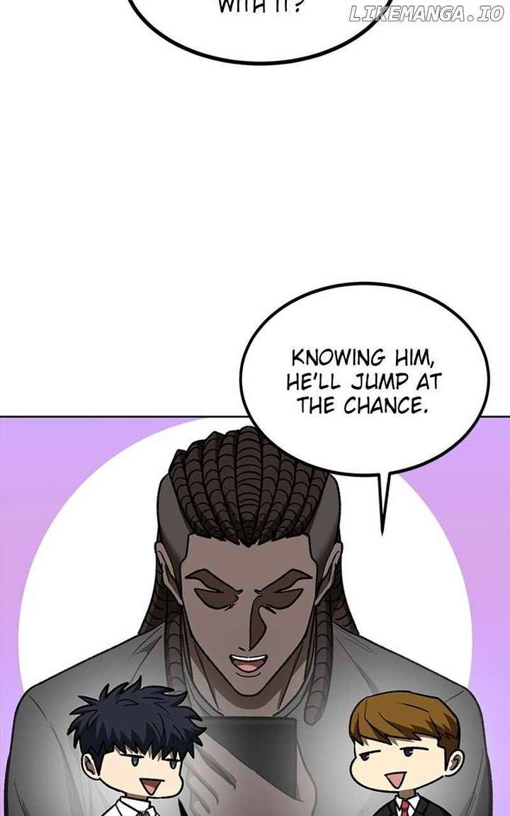 King of the Octagon — Chapter 105 — page 51