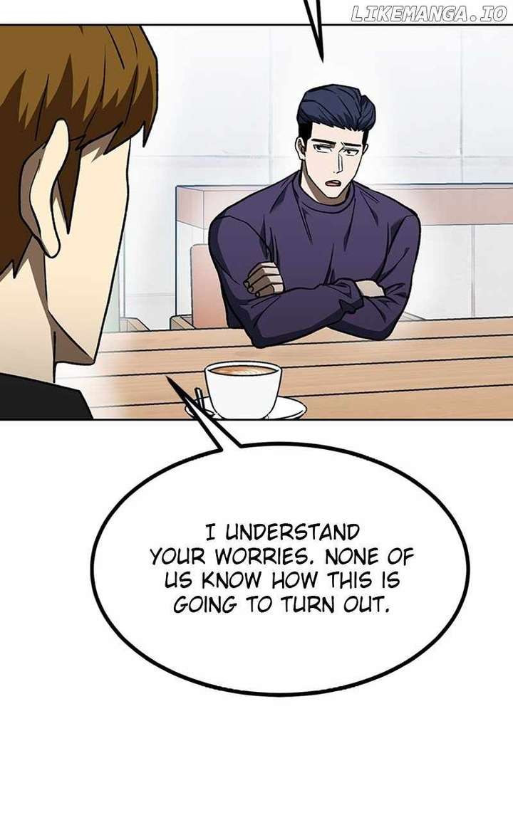 King of the Octagon — Chapter 105 — page 54