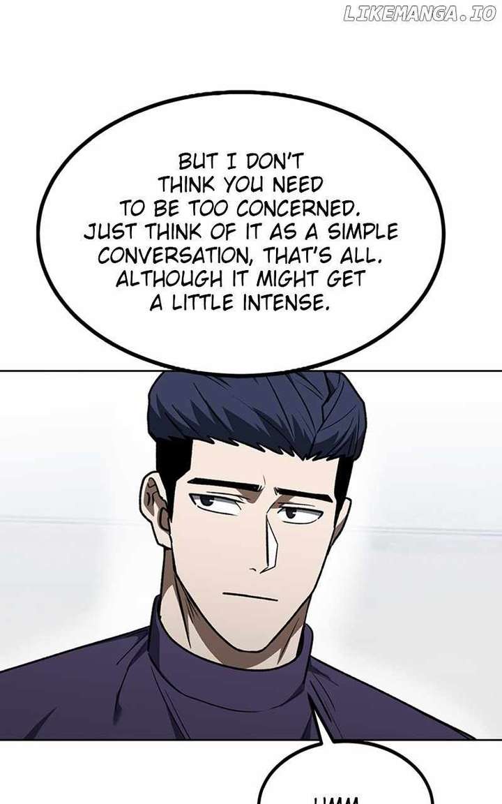 King of the Octagon — Chapter 105 — page 55