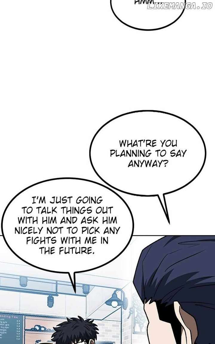 King of the Octagon — Chapter 105 — page 56