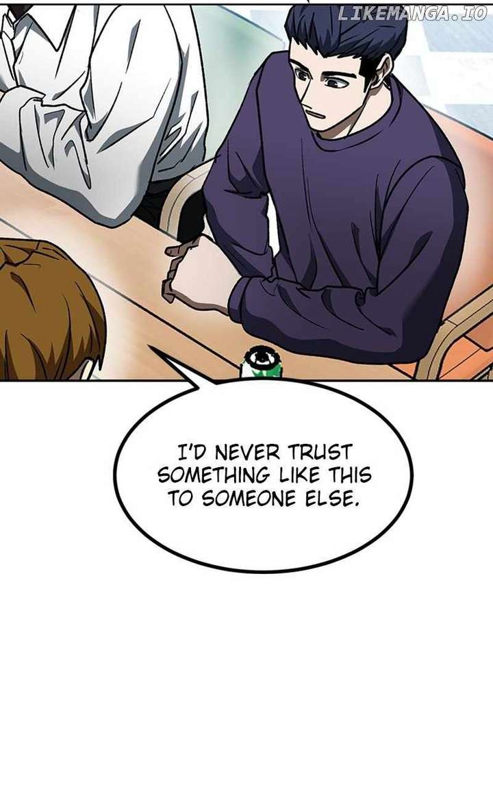 King of the Octagon — Chapter 105 — page 58