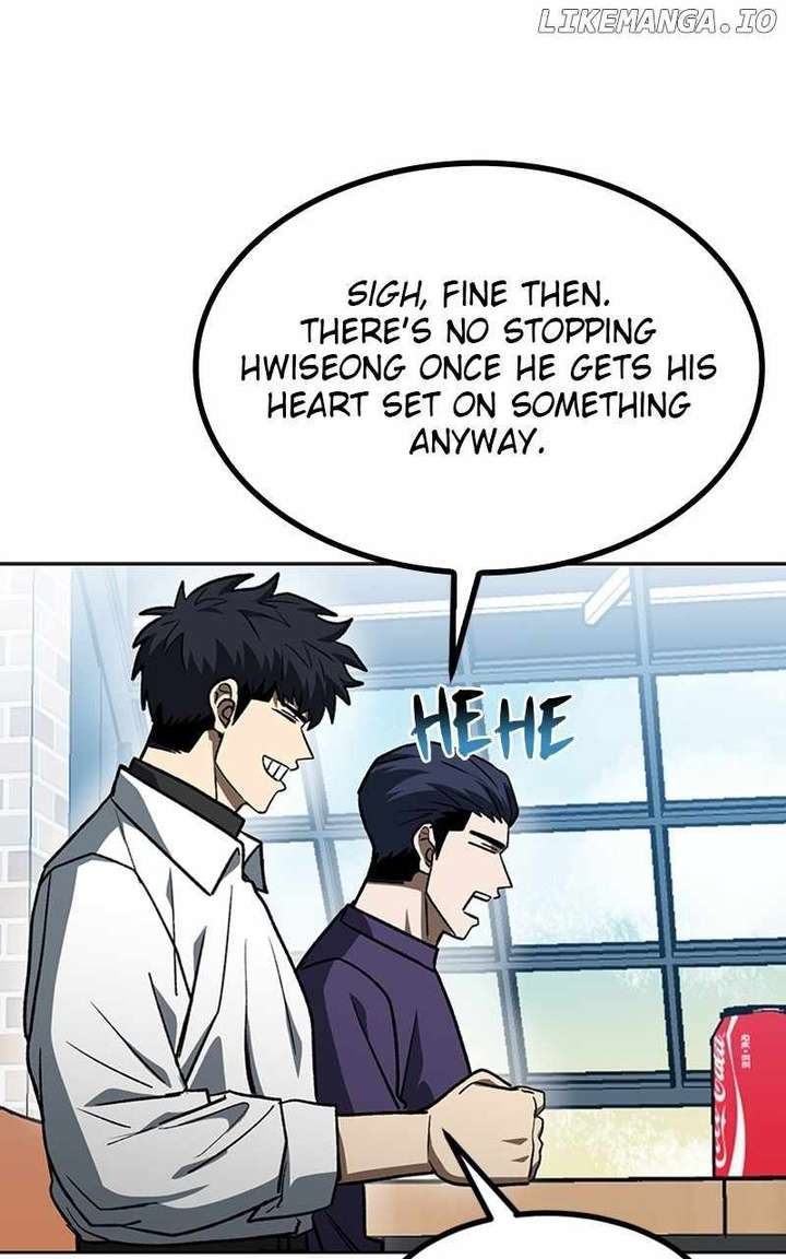 King of the Octagon — Chapter 105 — page 59