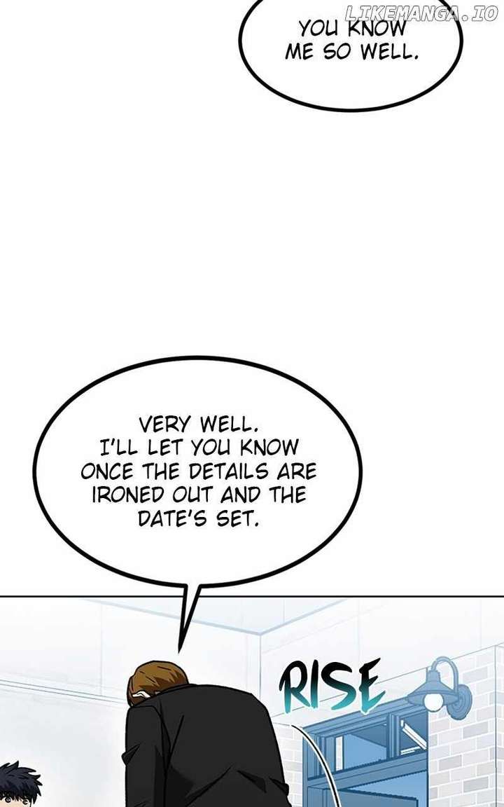 King of the Octagon — Chapter 105 — page 60