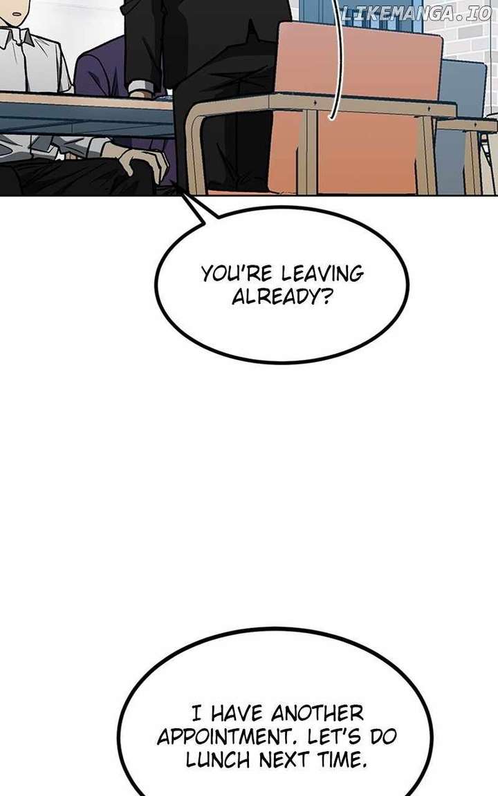 King of the Octagon — Chapter 105 — page 61