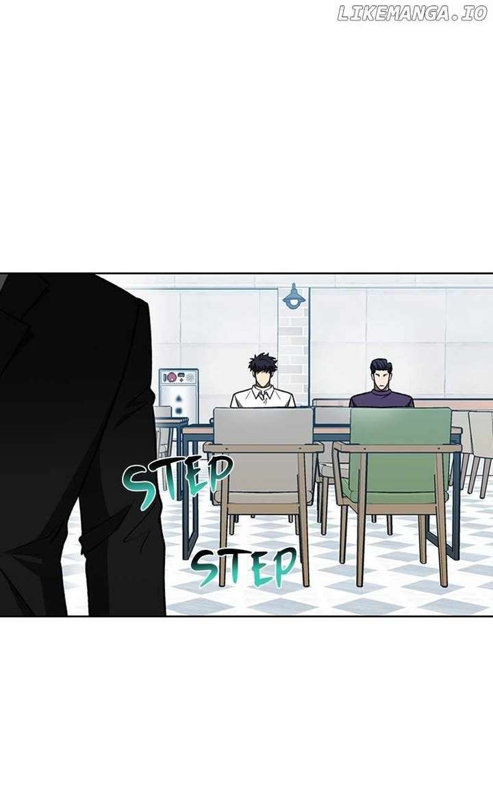 King of the Octagon — Chapter 105 — page 63