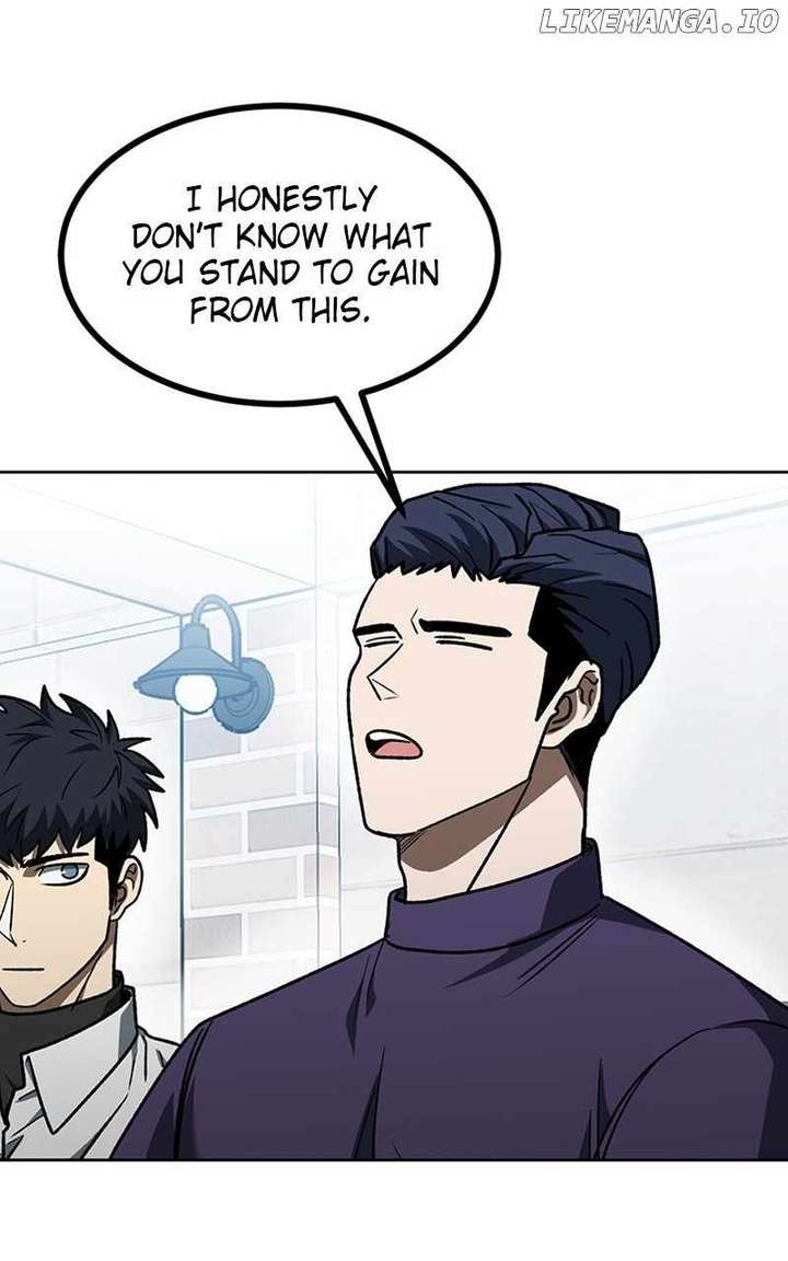 King of the Octagon — Chapter 105 — page 64