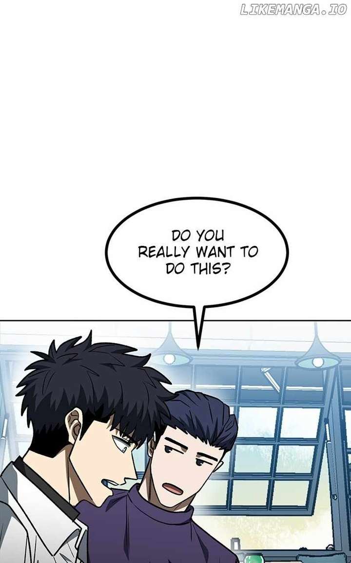 King of the Octagon — Chapter 105 — page 65