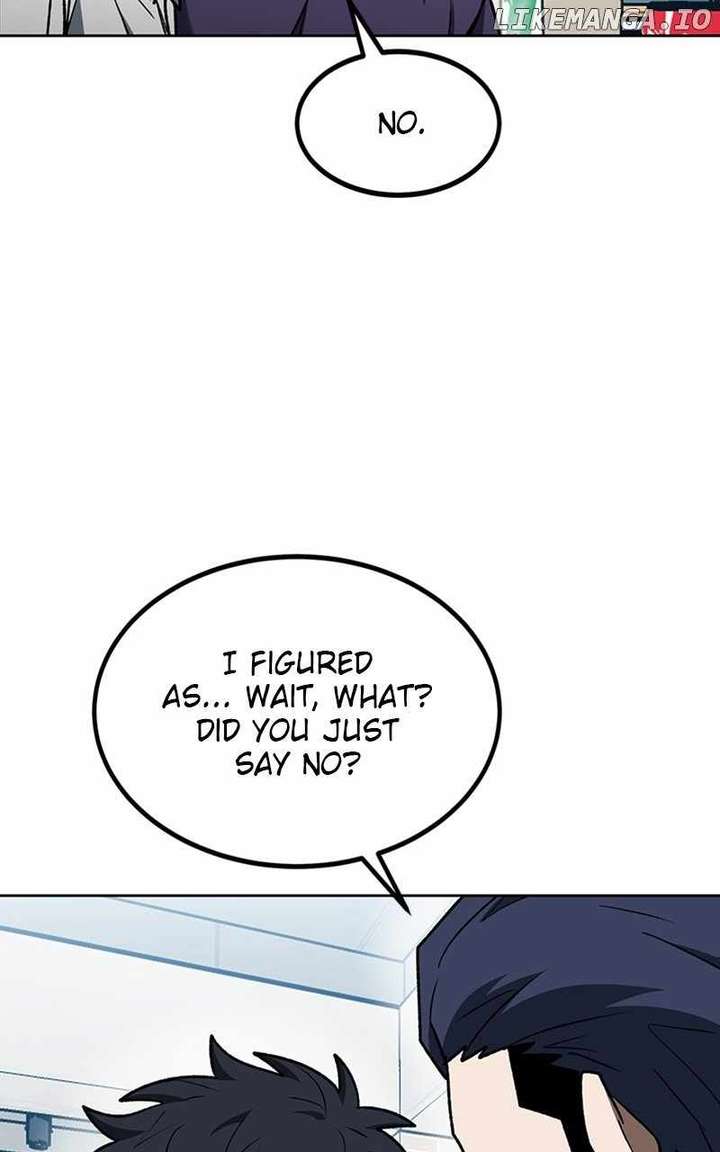 King of the Octagon — Chapter 105 — page 66