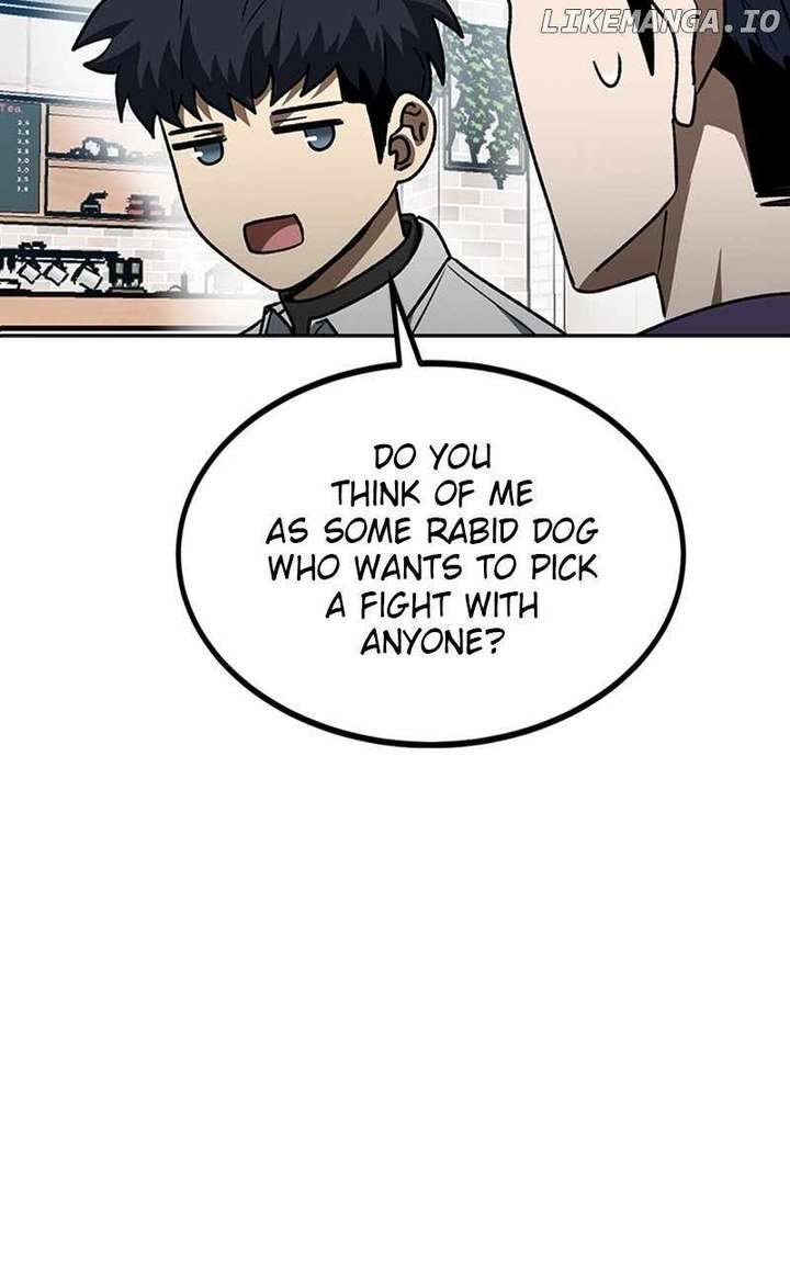 King of the Octagon — Chapter 105 — page 67