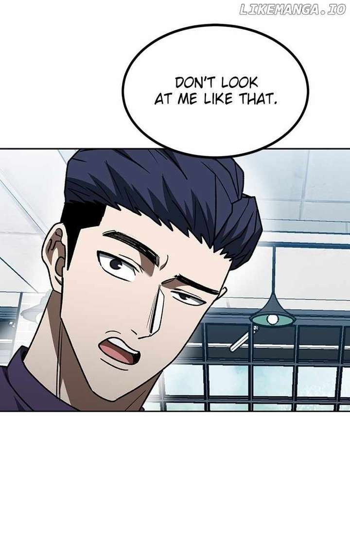 King of the Octagon — Chapter 105 — page 68