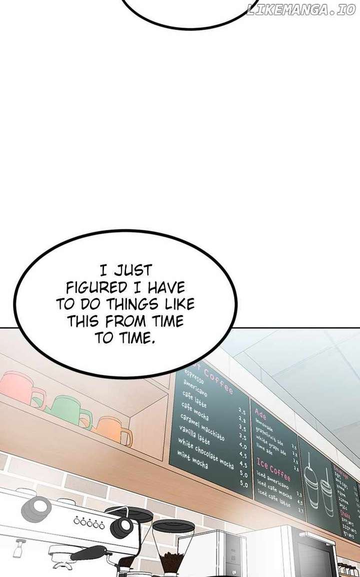 King of the Octagon — Chapter 105 — page 70
