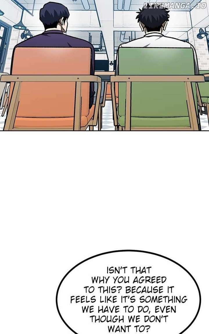 King of the Octagon — Chapter 105 — page 72