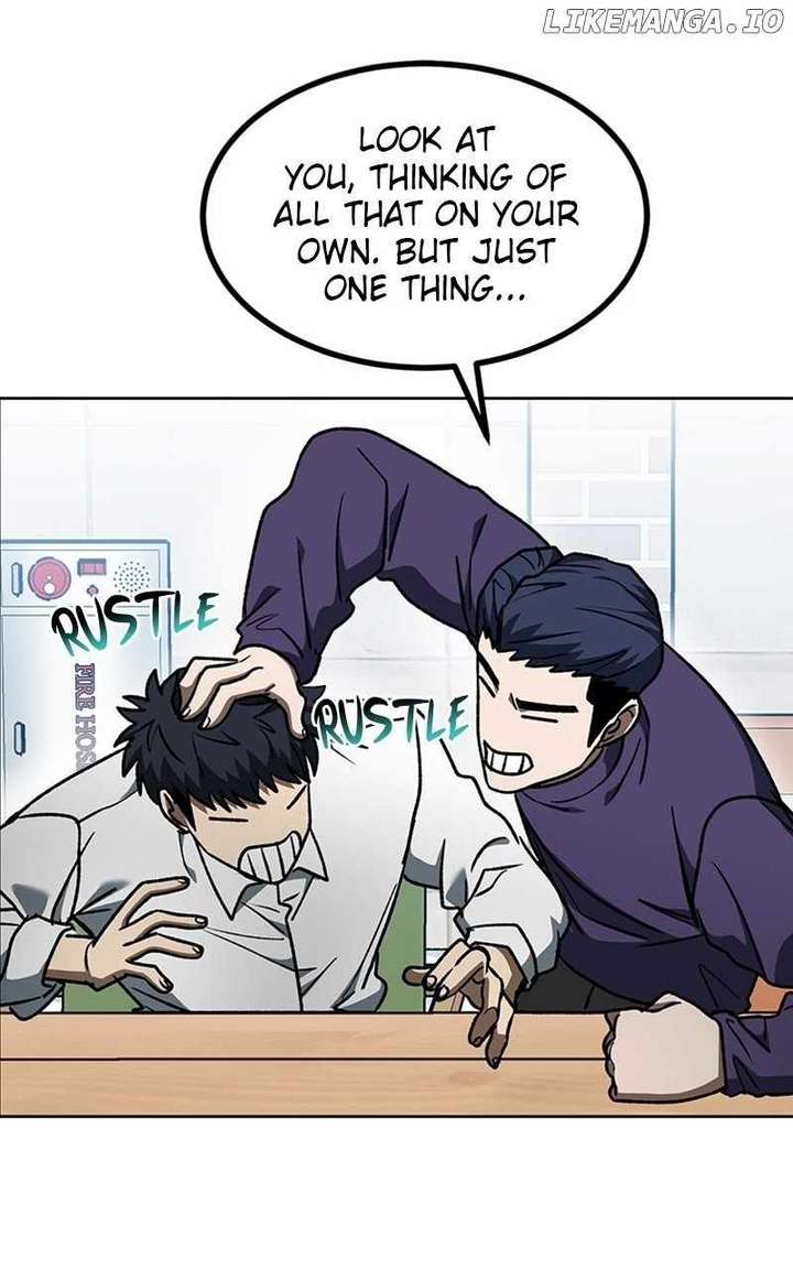 King of the Octagon — Chapter 105 — page 75