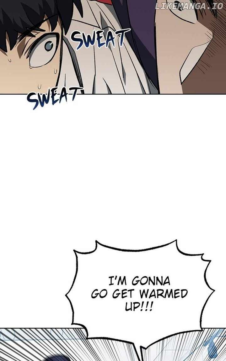 King of the Octagon — Chapter 105 — page 77