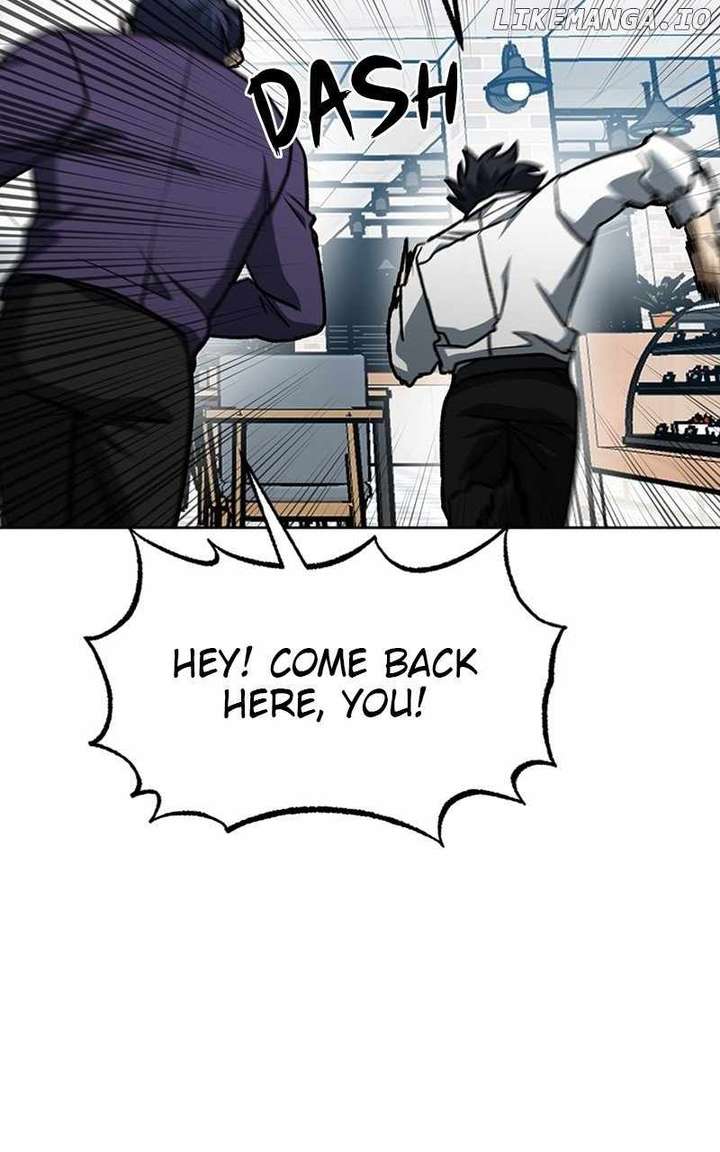 King of the Octagon — Chapter 105 — page 78