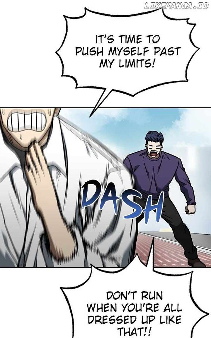 King of the Octagon — Chapter 105 — page 79