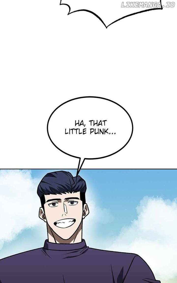 King of the Octagon — Chapter 105 — page 80