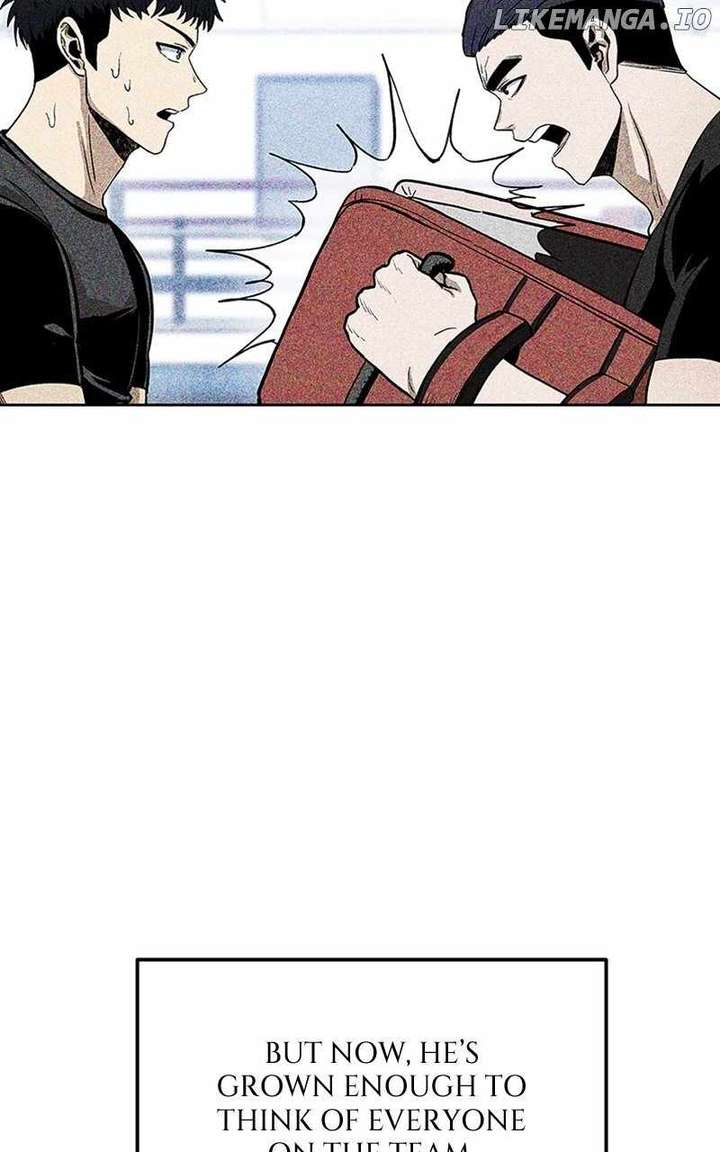 King of the Octagon — Chapter 105 — page 82