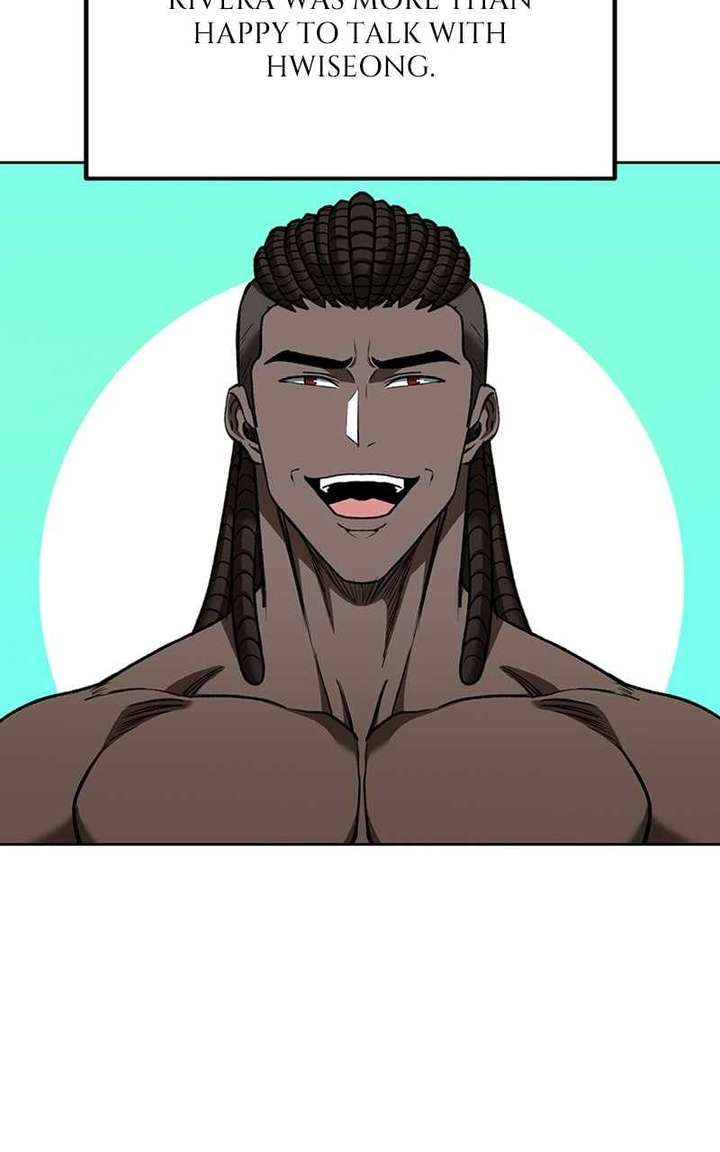 King of the Octagon — Chapter 106 — page 3