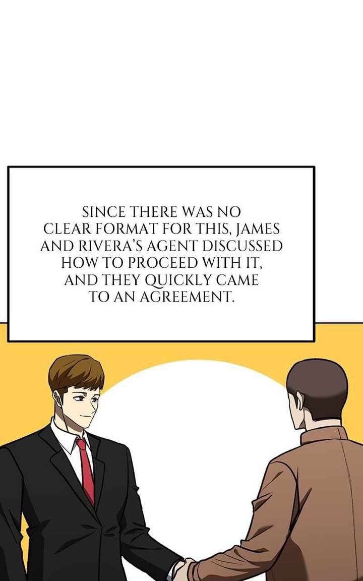 King of the Octagon — Chapter 106 — page 4