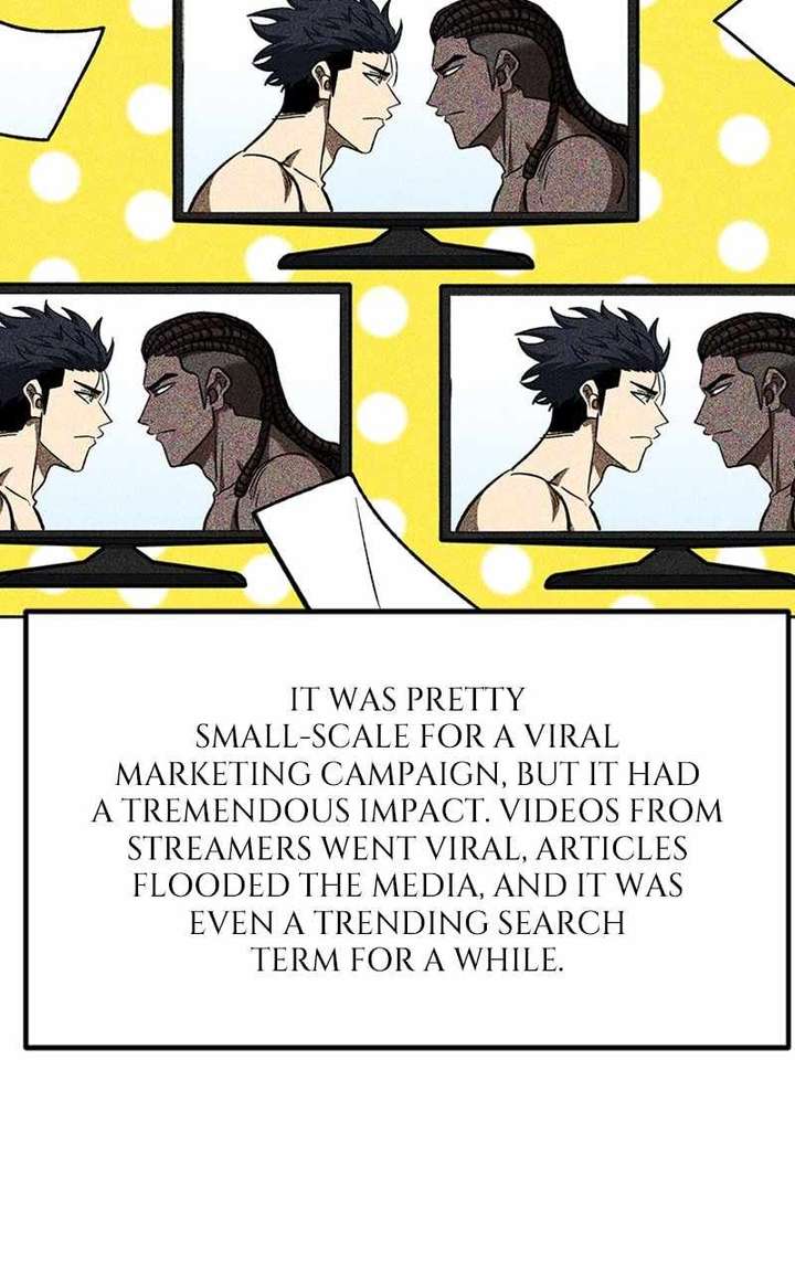 King of the Octagon — Chapter 106 — page 6
