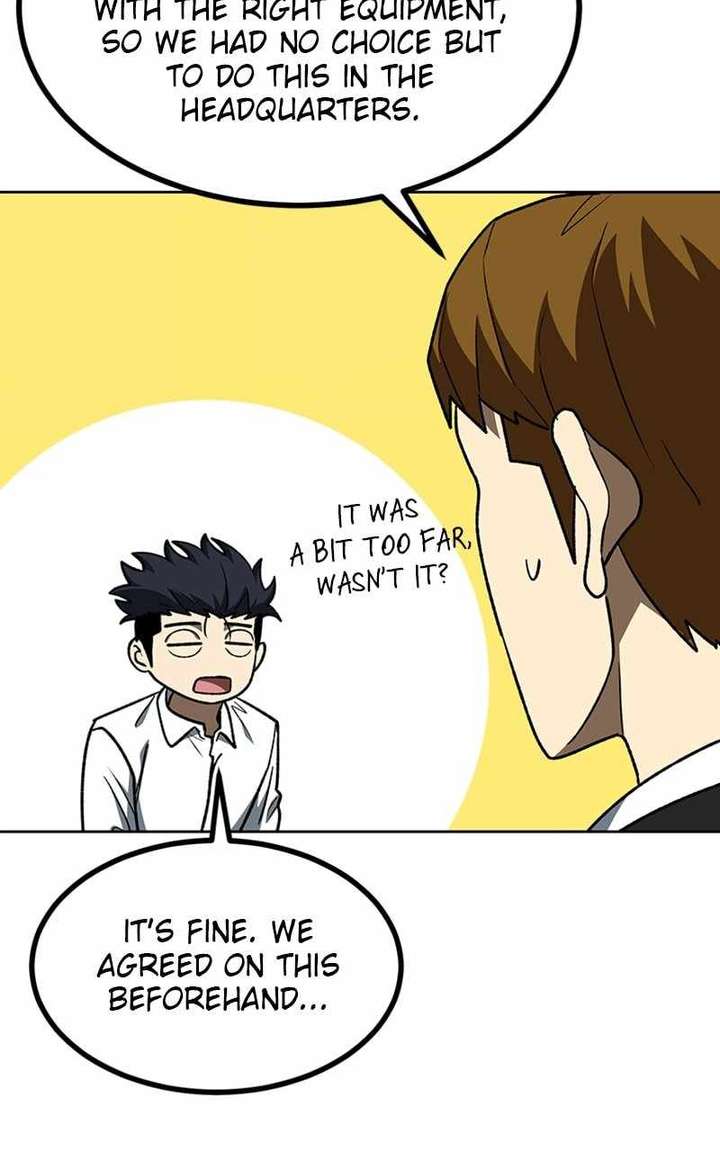 King of the Octagon — Chapter 106 — page 17