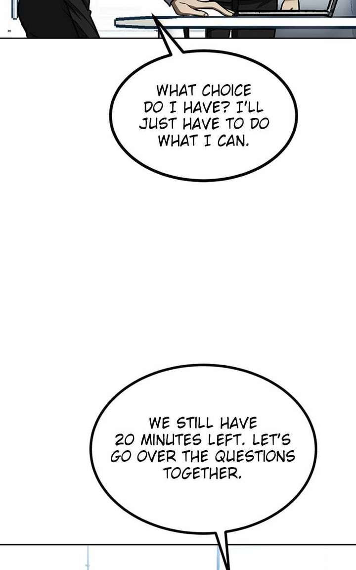 King of the Octagon — Chapter 106 — page 19