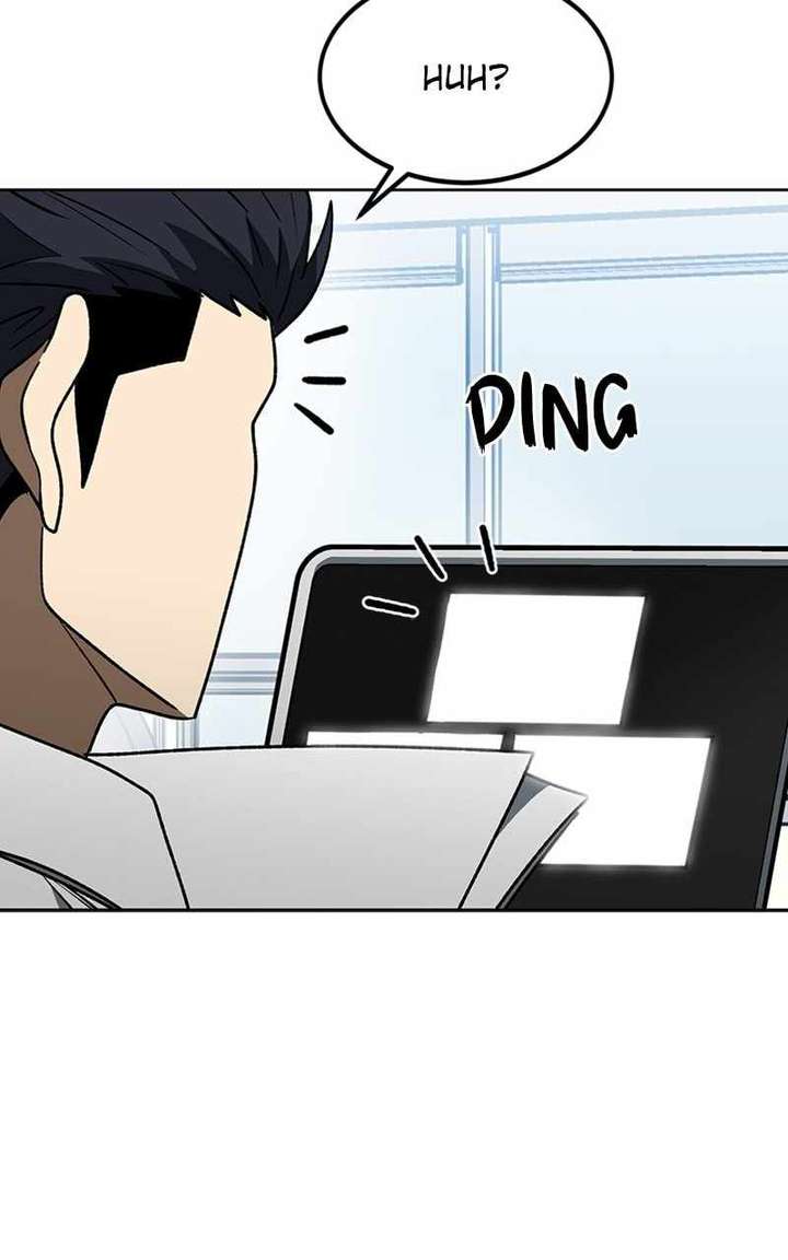King of the Octagon — Chapter 106 — page 21