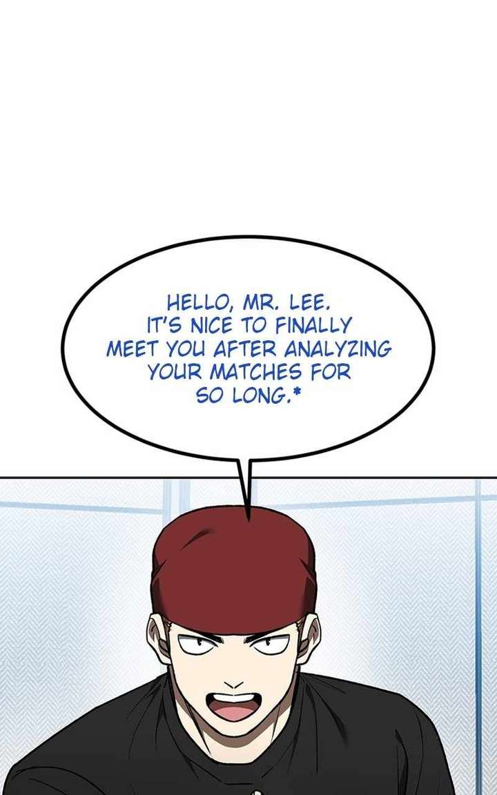 King of the Octagon — Chapter 106 — page 22