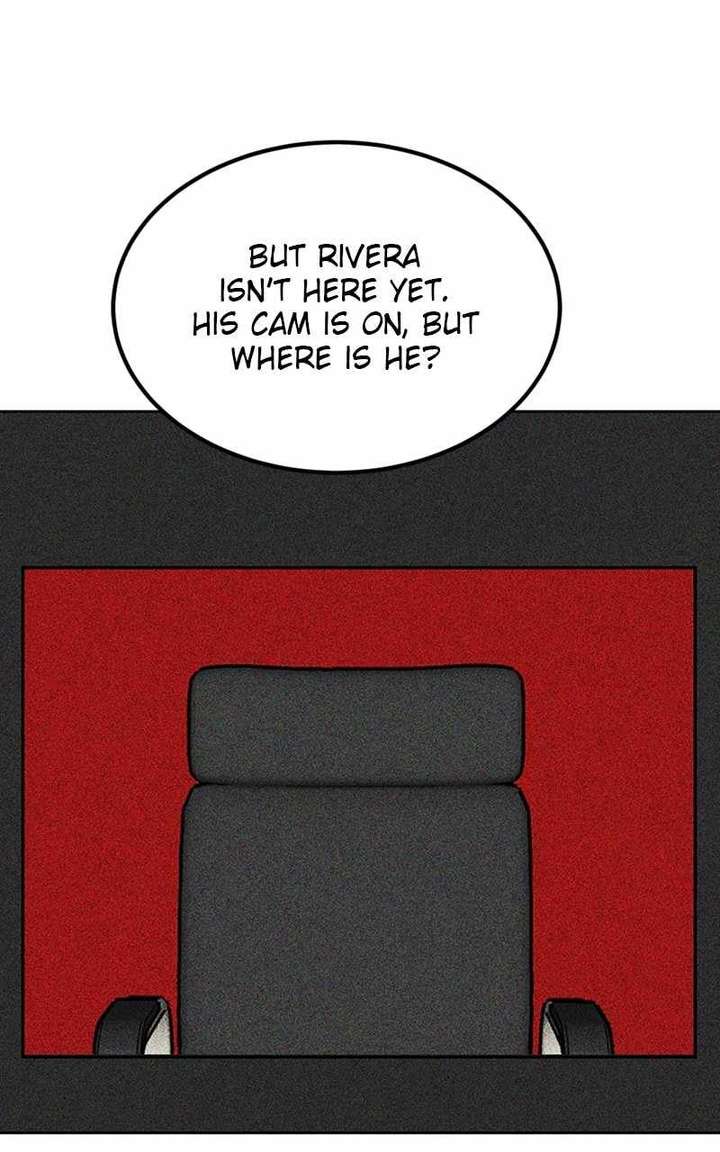 King of the Octagon — Chapter 106 — page 28