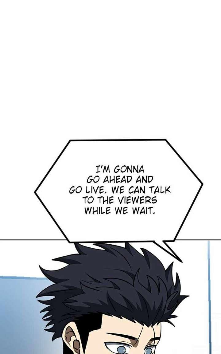 King of the Octagon — Chapter 106 — page 29