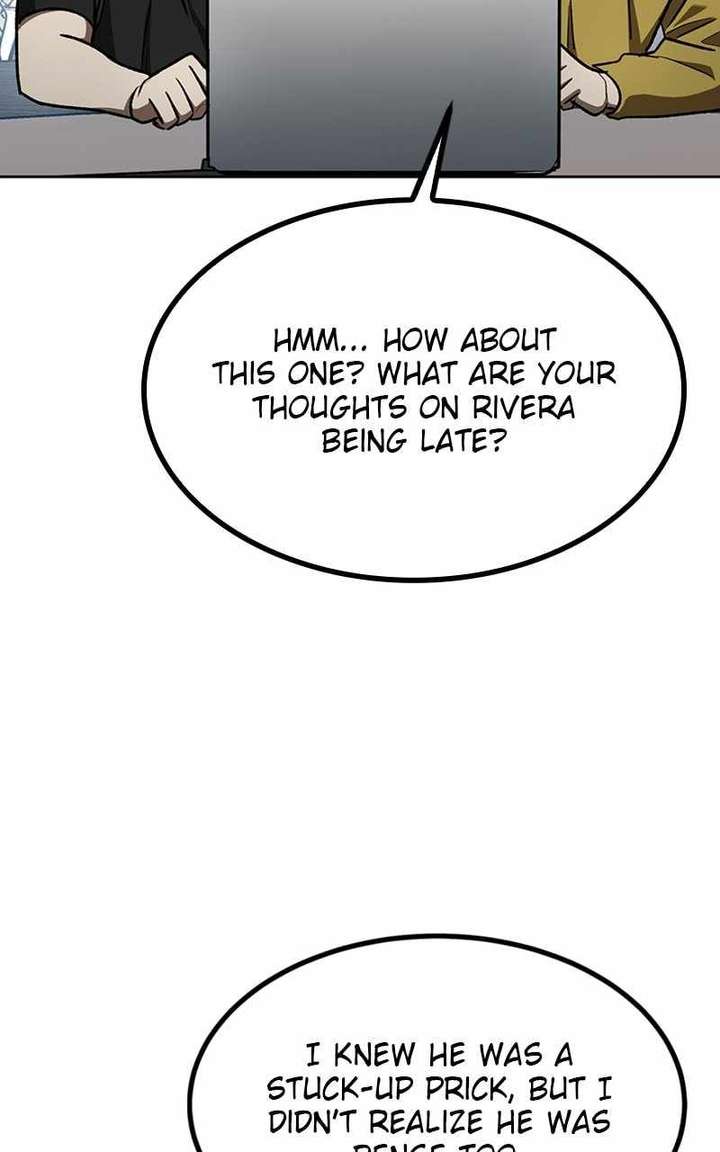 King of the Octagon — Chapter 106 — page 33
