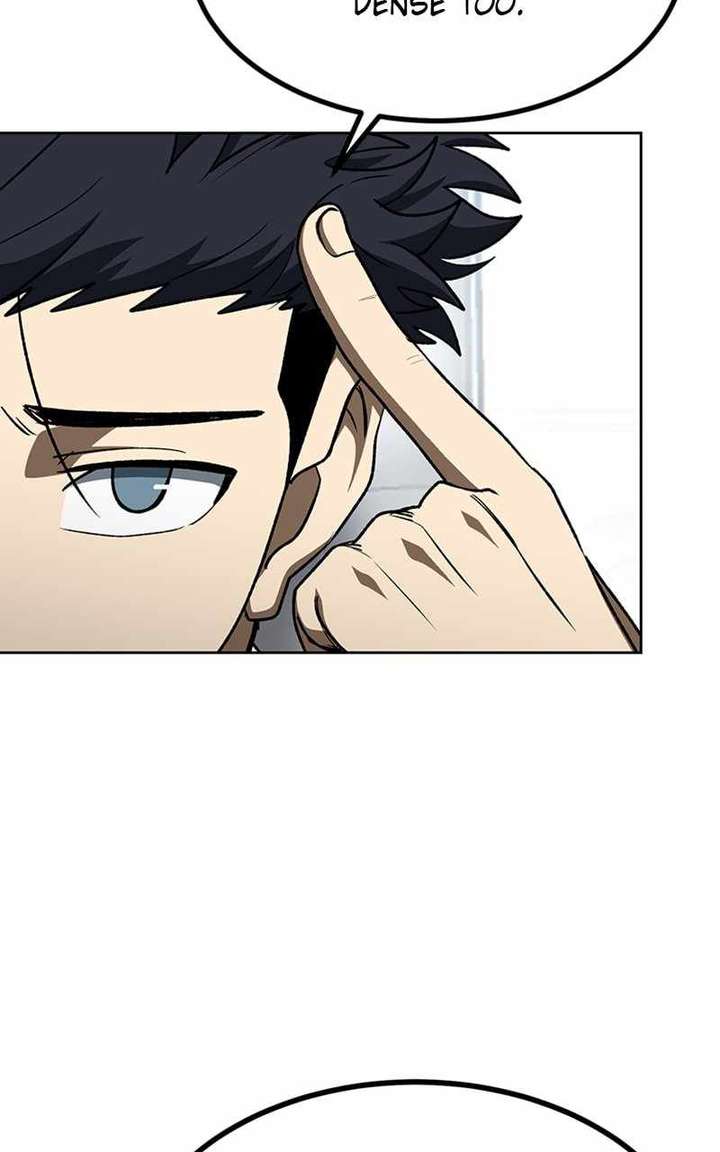 King of the Octagon — Chapter 106 — page 34