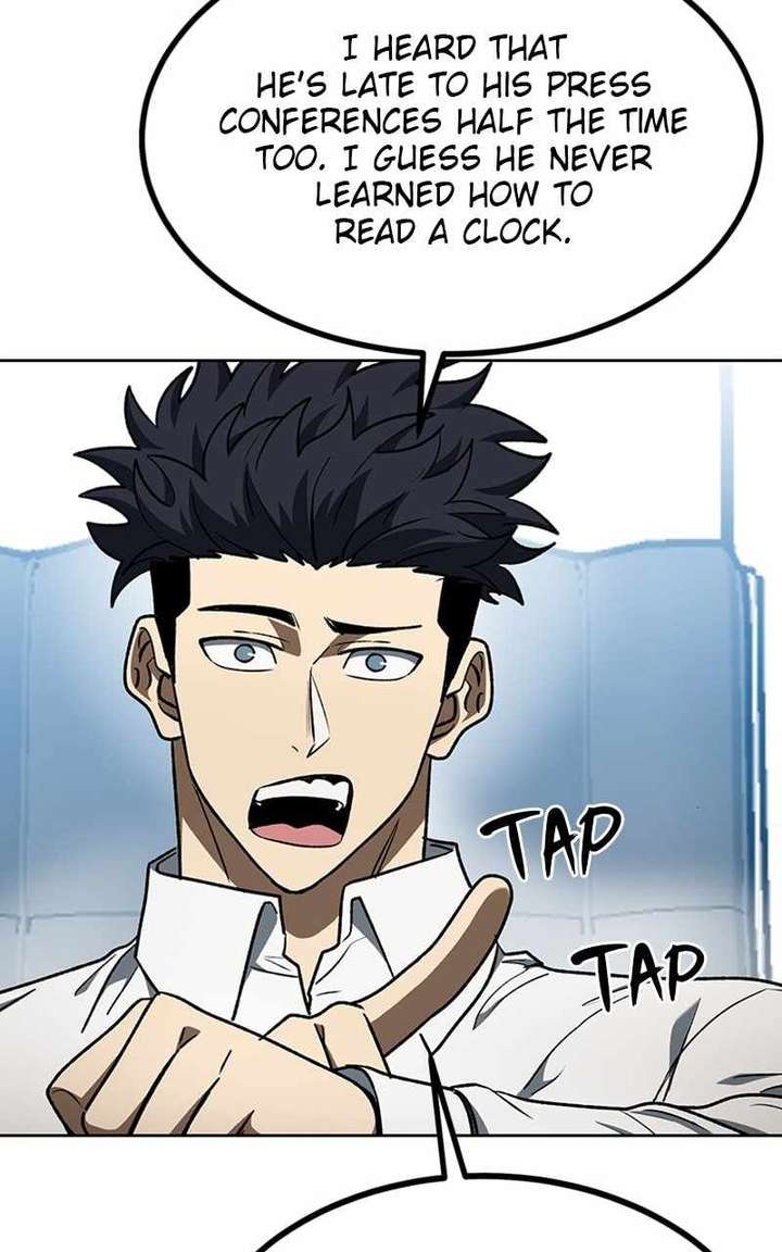 King of the Octagon — Chapter 106 — page 35