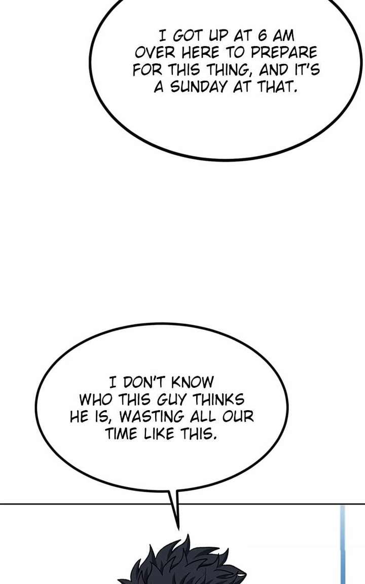 King of the Octagon — Chapter 106 — page 36