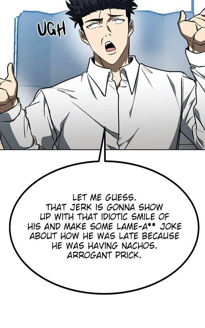 King of the Octagon — Chapter 106 — page 37
