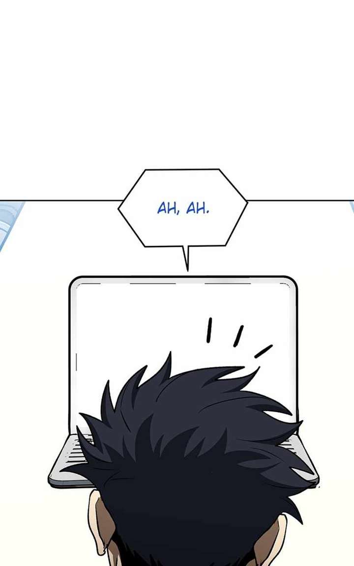 King of the Octagon — Chapter 106 — page 38