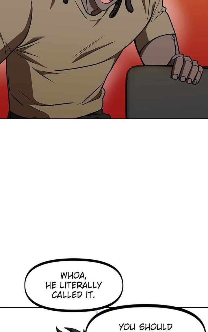 King of the Octagon — Chapter 106 — page 40