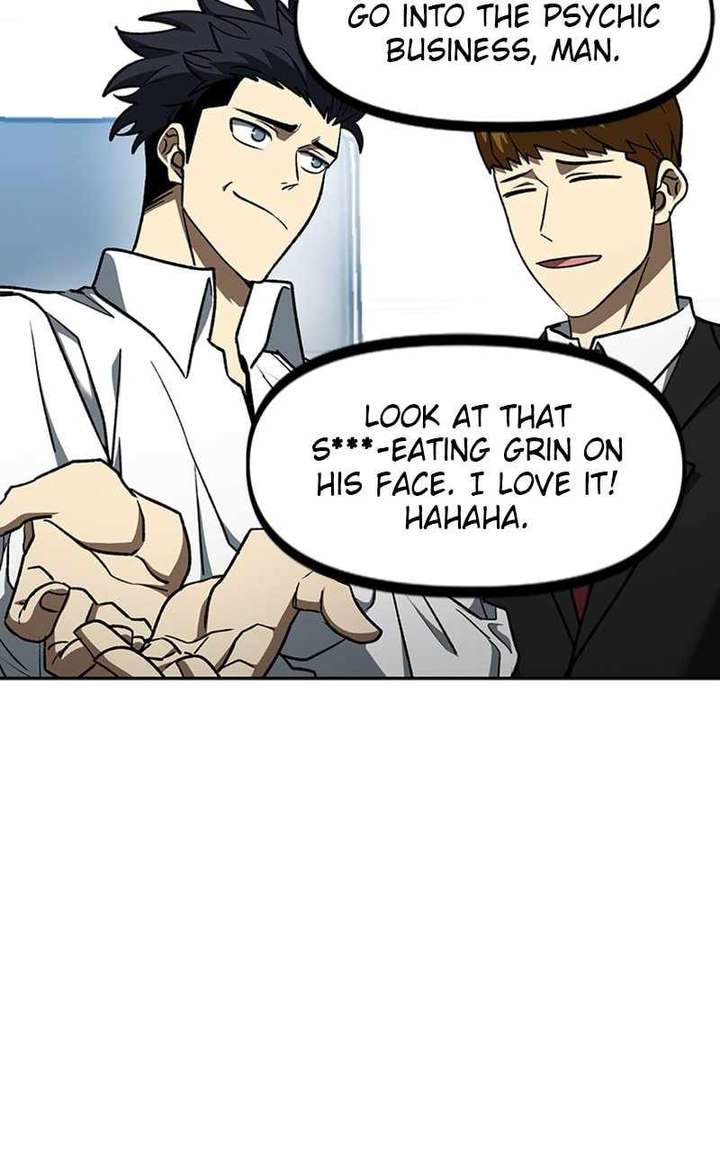 King of the Octagon — Chapter 106 — page 41