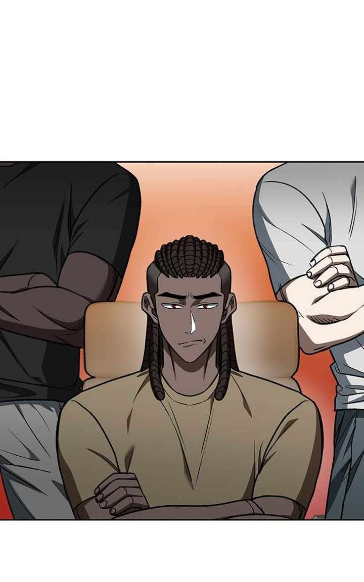 King of the Octagon — Chapter 106 — page 42