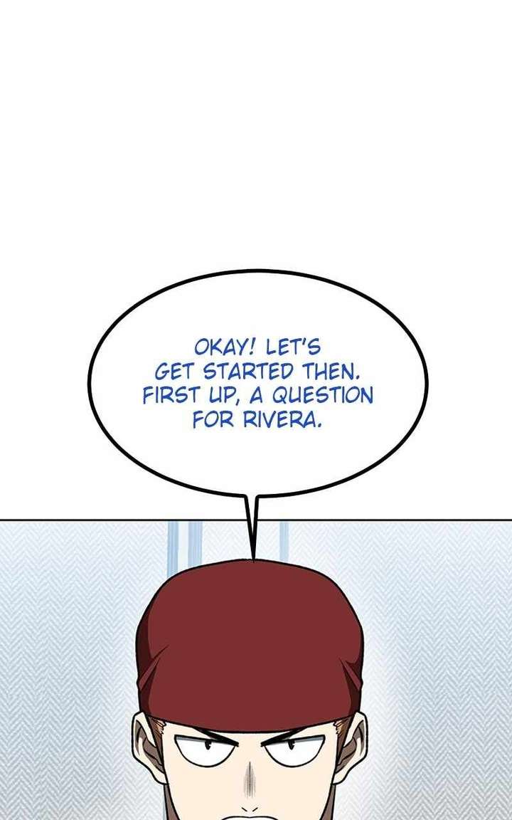 King of the Octagon — Chapter 106 — page 43