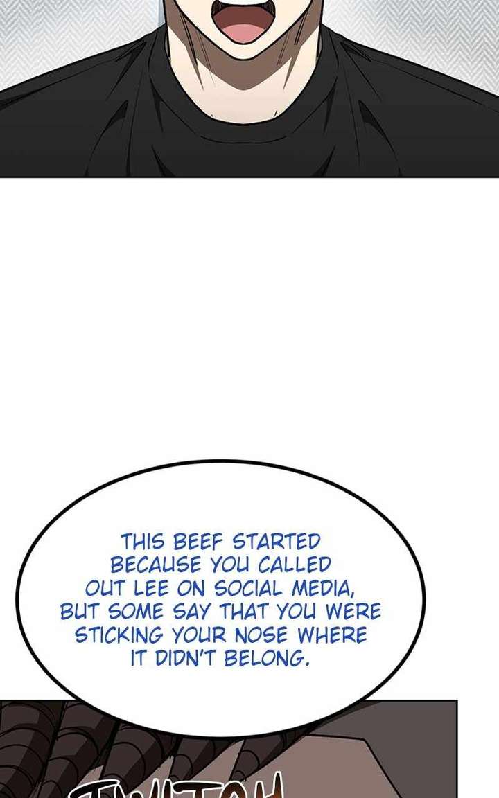 King of the Octagon — Chapter 106 — page 44