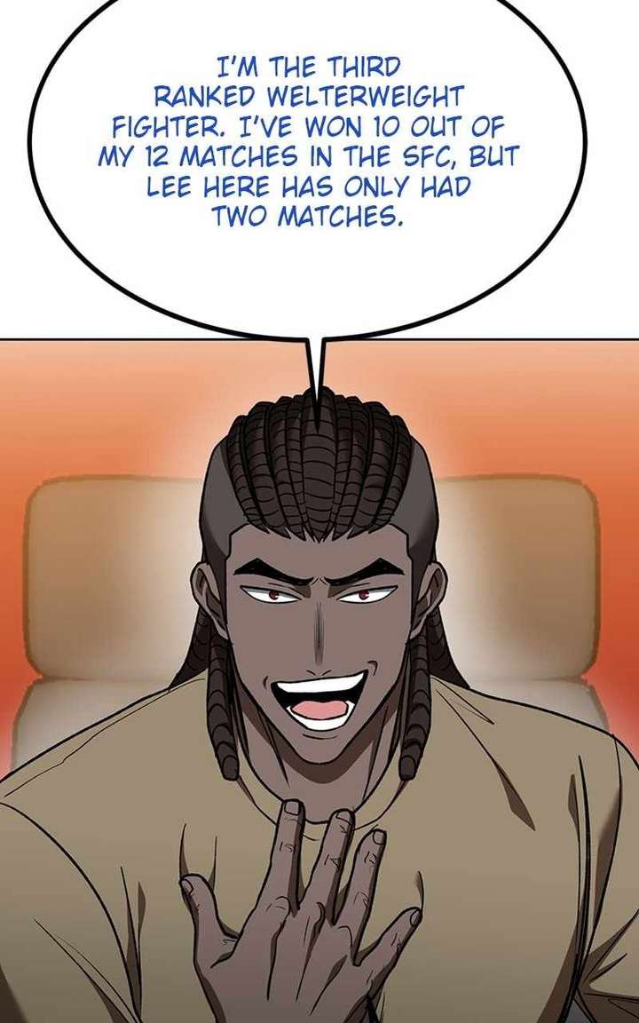 King of the Octagon — Chapter 106 — page 46