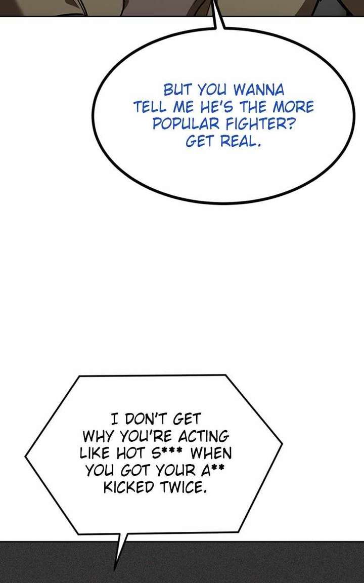 King of the Octagon — Chapter 106 — page 47